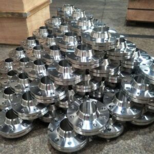 Mặt bích hàn cổ inox 304/316 PN10/PN16/PN40 2 cach chon mat bich han co inox