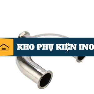 Chữ U vi sinh inox 304, 316 2 cau tao chu u vi sinh inox