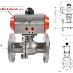 cau tao van bi dieu khien khi nen inox 304 316
