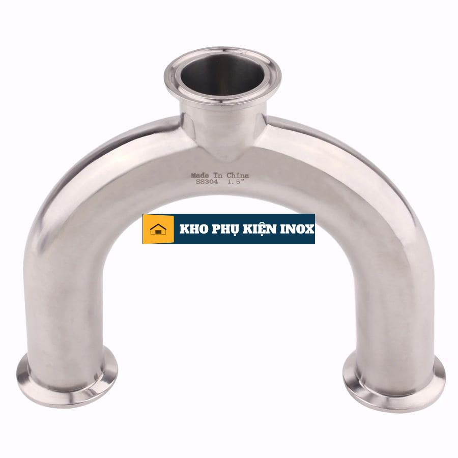 chu u vi sinh inox 304 316 chu u vi sinh inox 304 316