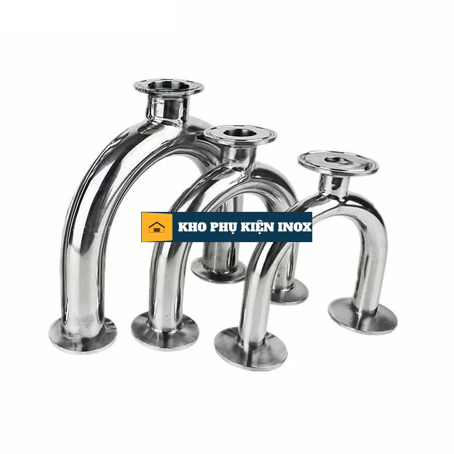 chu u vi sinh inox 316 dn38 chu u vi sinh inox 316 dn38