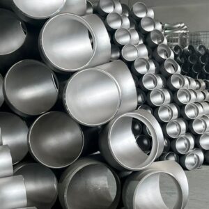 Cút 45° công nghiệp SCH10/SCH40 inox 304/316 4 cut 45 inox 304 sch10 dn20