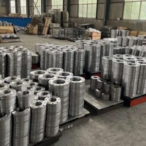 Mặt bích trượt inox PN10/PN16 DN15–DN600 3 dia chi ban mat bich truot inox pn10 pn16