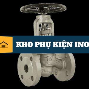 van chan inox 304 316 pn10 pn16 pn40
