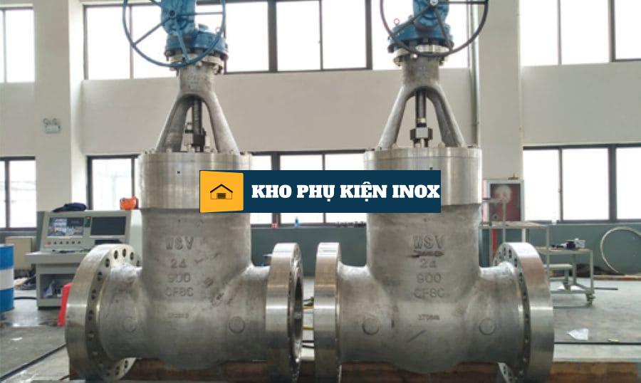 van cong dieu khien dien inox 304 316 van cong dieu khien dien inox 304 316